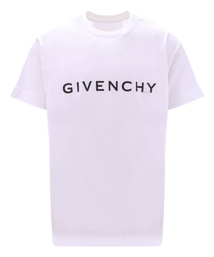 T-shirt - Givenchy - Modalova