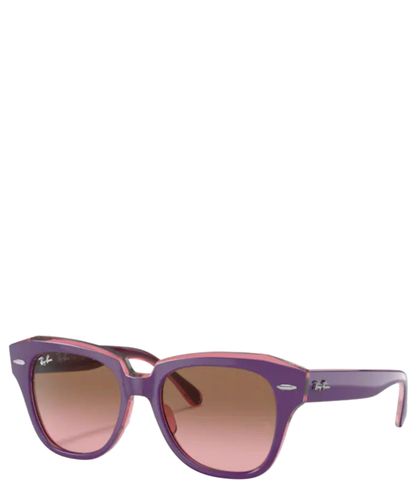 Sunglasses 9186S SOLE - Ray-Ban Junior - Modalova