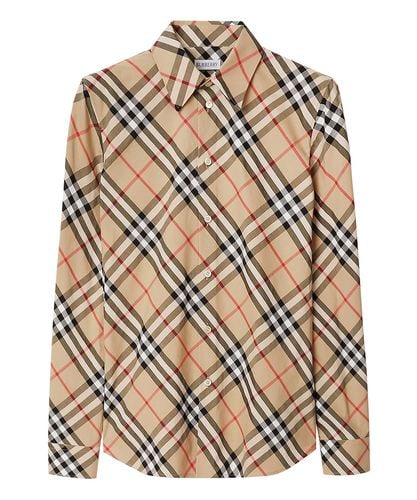 Camicia - Burberry - Modalova