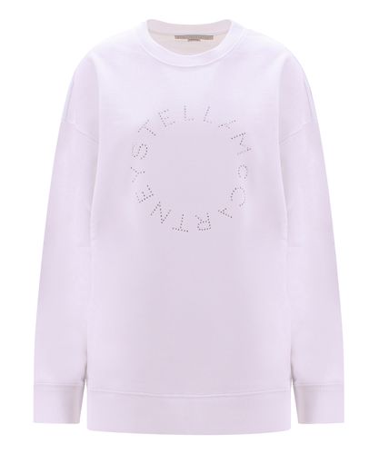 Felpa - Stella McCartney - Modalova