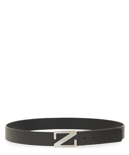 Reversible Belt - Zegna - Modalova