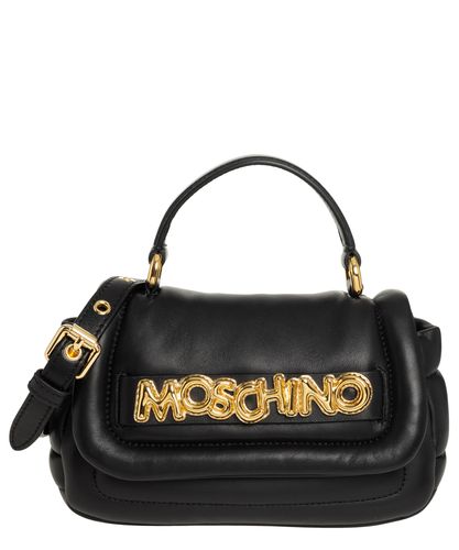 Handbag - Moschino - Modalova