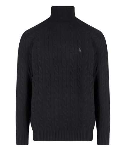 Maglione collo alto - Polo Ralph Lauren - Modalova