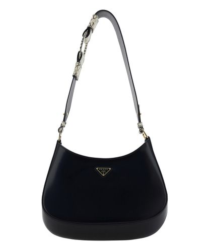 Cleo Shoulder bag - Prada - Modalova