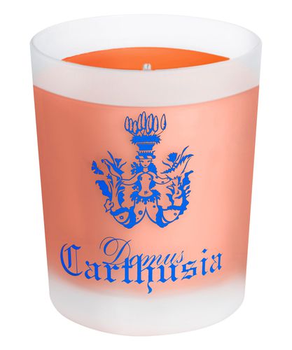 Corallium scented candle 190 g - Carthusia i Profumi di Capri - Modalova