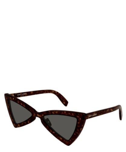 Sonnenbrillen sl 207 jerry - Saint Laurent - Modalova