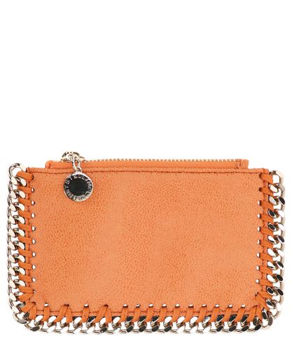 Credit card holder - Stella McCartney - Modalova