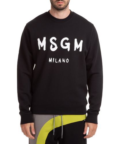 Felpa - MSGM - Modalova