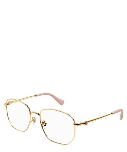 Eyeglasses GG1420OK - Gucci - Modalova