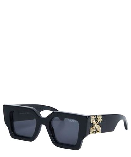 Sonnenbrillen catalina sunglasses - Off-White - Modalova