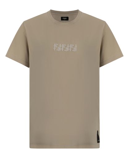 T-shirt - Fendi - Modalova