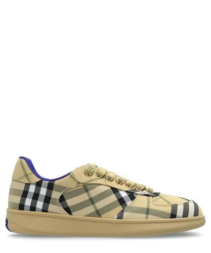 Sneakers - Burberry - Modalova