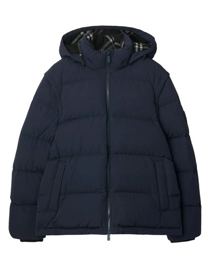 Down jacket - Burberry - Modalova