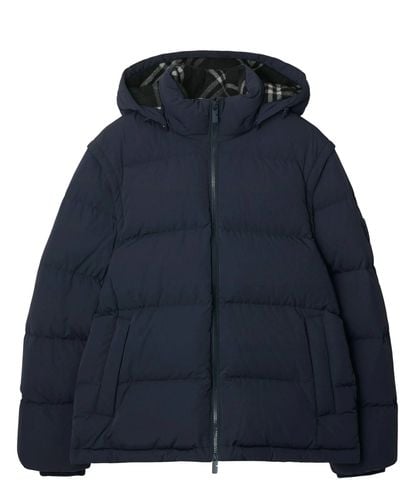 Down jacket - Burberry - Modalova