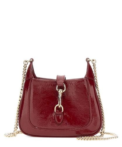 Mini Jackie Shoulder bag - Gucci - Modalova