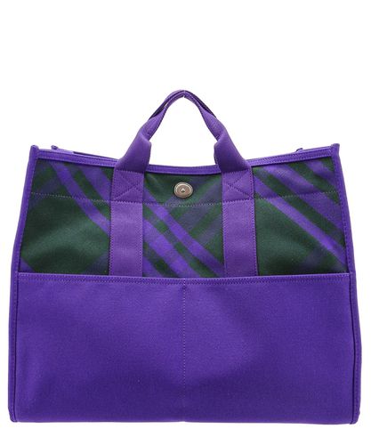 Tote bag - Burberry - Modalova