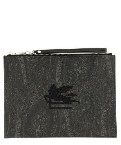 Pochette paisley - Etro - Modalova