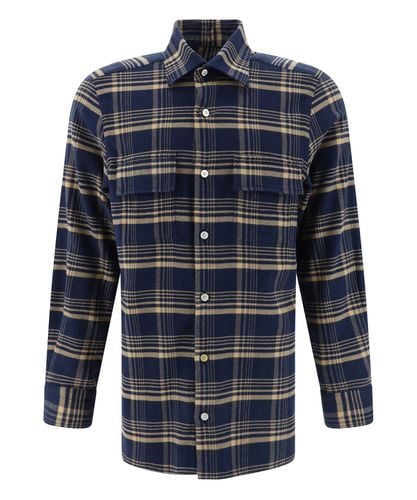 Shirt - Kiton - Modalova