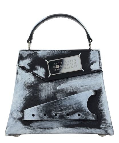 Borsa a mano snatched - Maison Margiela - Modalova