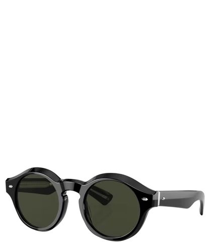 Sonnenbrillen 5493su sole - Oliver Peoples - Modalova