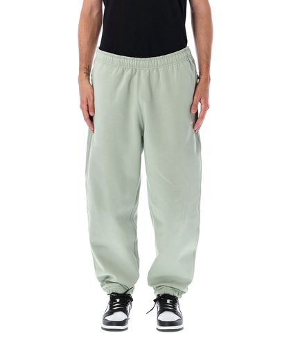 Pantaloni sportivi solo swoosh - Nike - Modalova