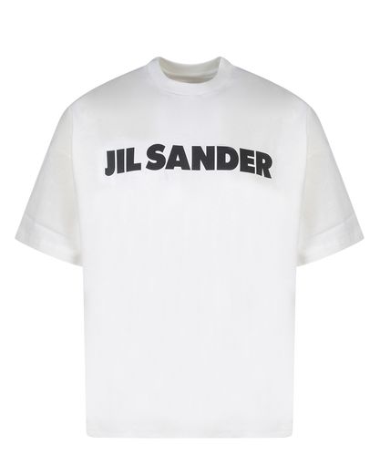 T-shirt - Jil Sander - Modalova