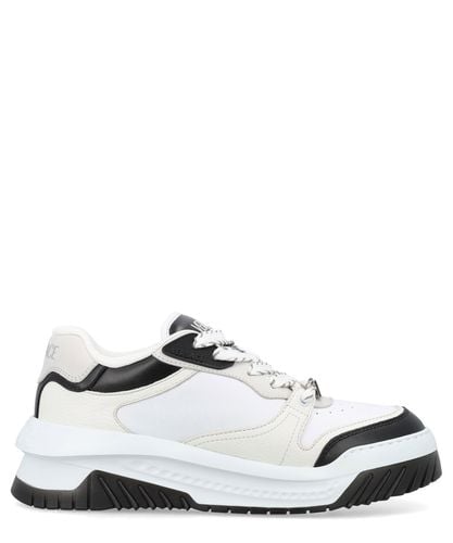 Odissea Sneakers - Versace - Modalova