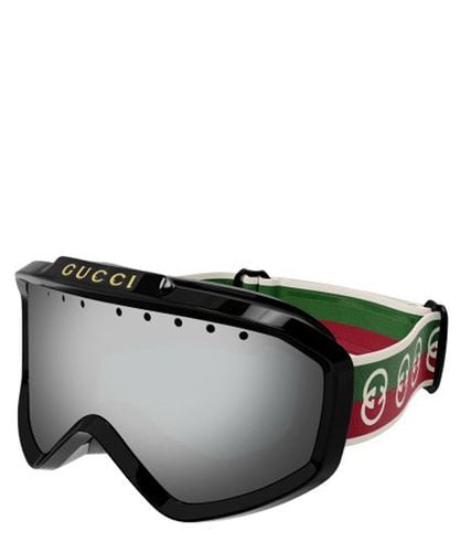 Skibrille gg1210s - Gucci - Modalova