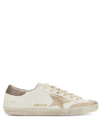 Sneakers superstar - Golden Goose - Modalova