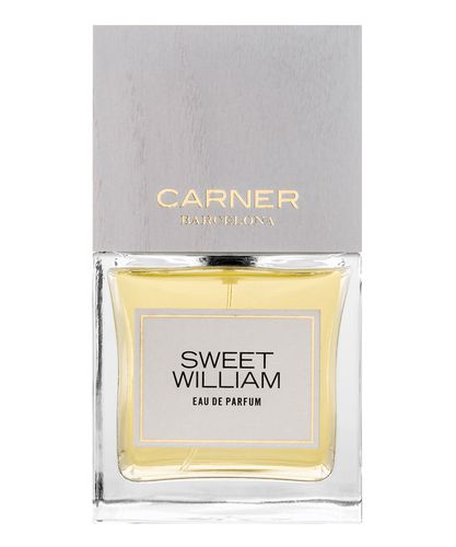 Sweet william eau de parfum 50 ml - Carner Barcelona - Modalova
