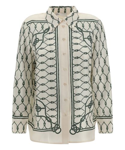 Camicia - Tory Burch - Modalova