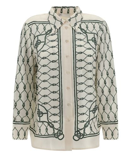 Shirt - Tory Burch - Modalova