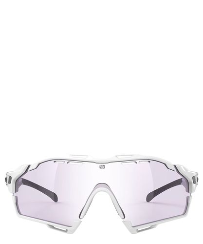 Sunglasses CUTLINE WHITE G. C8 - Rudy Project - Modalova