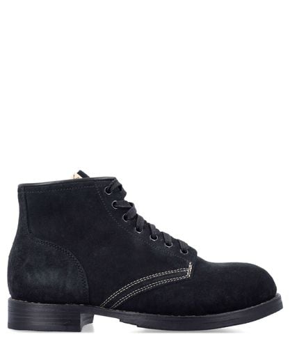 Brigadier Ankle boots - Visvim - Modalova