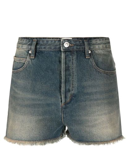 Shorts - Isabel Marant - Modalova