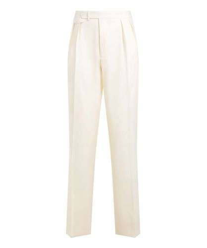 Purple Label Trousers - Ralph Lauren - Modalova