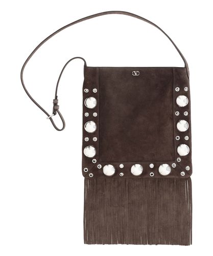 Nellcôte Crossbody bag - Valentino Garavani - Modalova