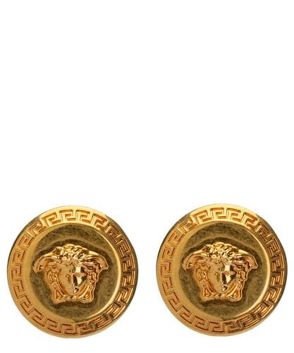 Earrings - Versace - Modalova