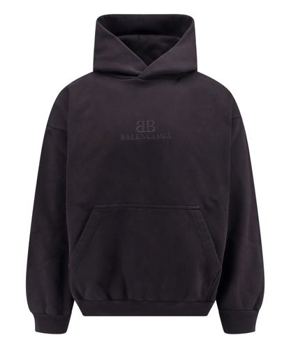 Hoodie - Balenciaga - Modalova