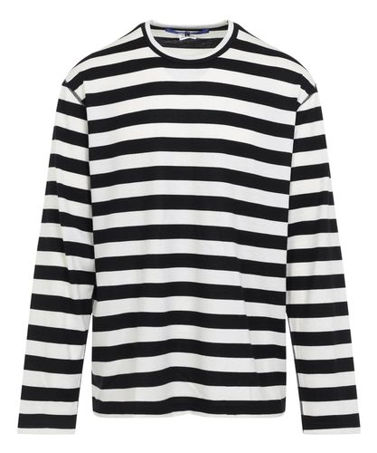 Long sleeve t-shirt - Junya Watanabe - Modalova