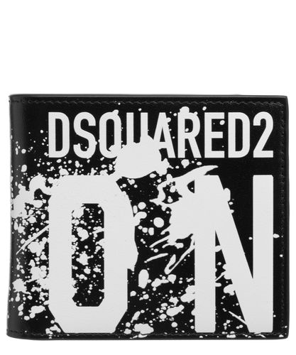 Icon geldbeutel - Dsquared2 - Modalova