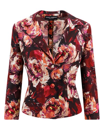 Blazer - Dolce&Gabbana - Modalova