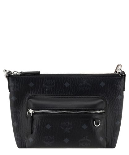 Aren Visetos Crossbody bag - MCM - Modalova