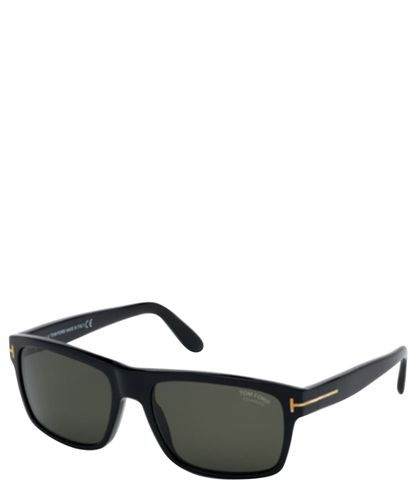 Sunglasses FT0678_5801D - Tom Ford - Modalova