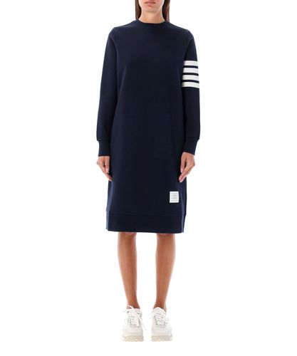 Midi dress - Thom Browne - Modalova