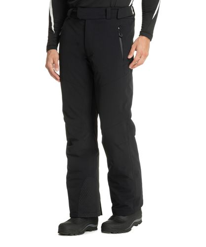 Pantaloni da sci stratum 7 - EA7 Emporio Armani - Modalova