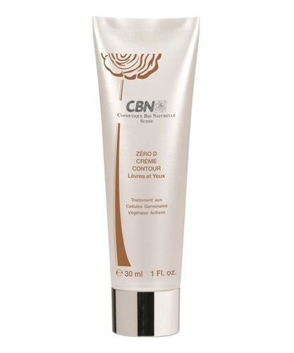 Zéro d augen- und lippencreme 30 ml - CBN - Modalova