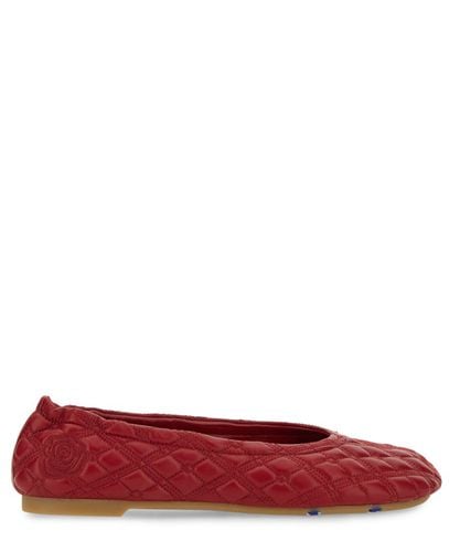 Ballet flats - Burberry - Modalova