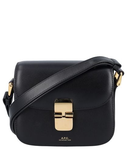 Grace Mini Crossbody bag - A.P.C - Modalova