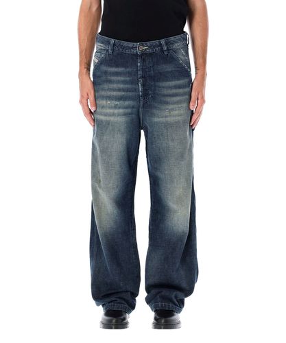 D-liver jeans - Diesel - Modalova